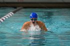 Swimming vs Bentley  Wheaton College Swimming & Diving vs Bentley College. - Photo by Keith Nordstrom : Wheaton, Swimming & Diving